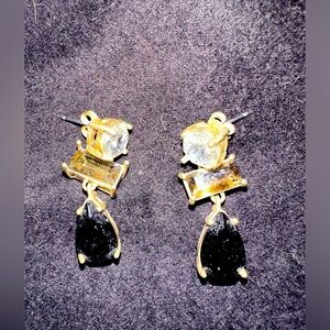 Club Monaco Drop Earrings